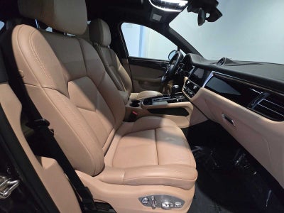 2023 Porsche Macan Macan S