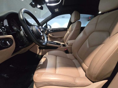 2023 Porsche Macan Macan S