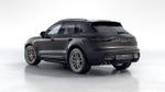 2023 Porsche Macan Macan S
