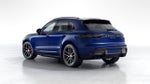 2024 Porsche Macan S