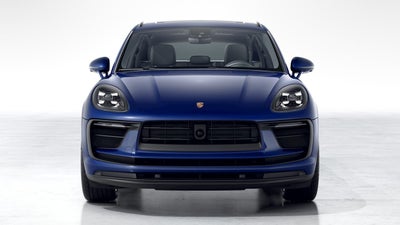 2024 Porsche Macan S