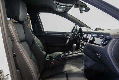 2025 Porsche Macan Macan S