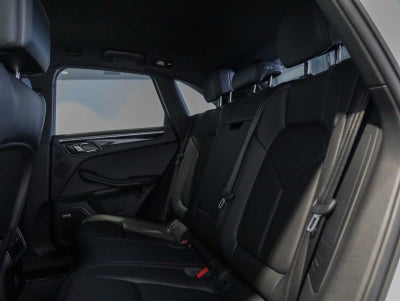 2025 Porsche Macan Macan S