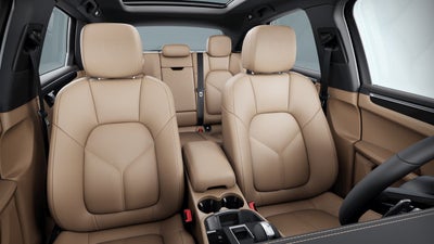 2022 Porsche Macan Macan S