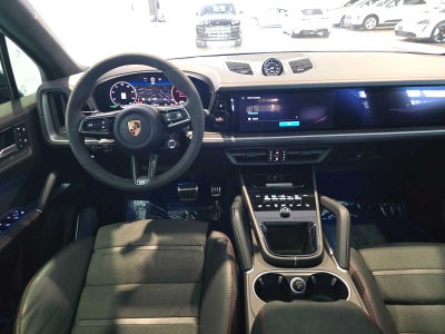 2025 Porsche Cayenne Cayenne GTS
