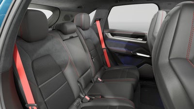 2025 Porsche Cayenne GTS