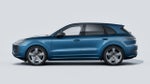 2025 Porsche Cayenne GTS
