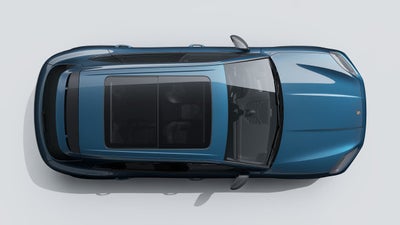 2025 Porsche Cayenne GTS