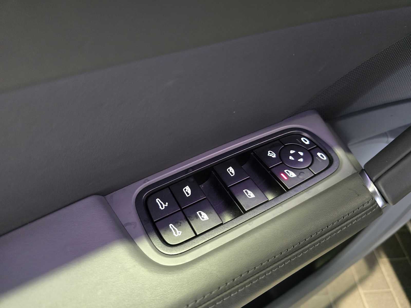 2023 Porsche Cayenne GTS