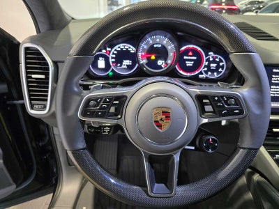 2023 Porsche Cayenne GTS
