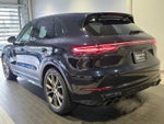 2023 Porsche Cayenne GTS