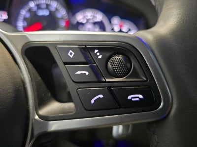 2023 Porsche Cayenne GTS