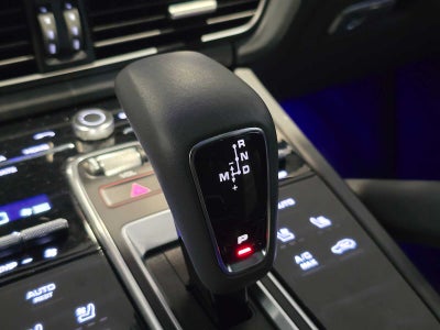 2023 Porsche Cayenne GTS