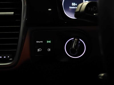 2023 Porsche Cayenne Turbo S E-Hybrid