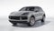 2024 Porsche Cayenne Cayenne S