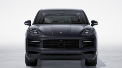 2024 Porsche Cayenne Cayenne S (MY24)