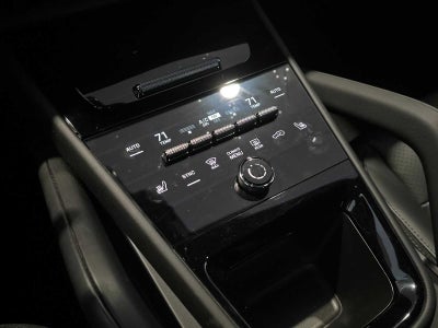 2024 Porsche Cayenne S