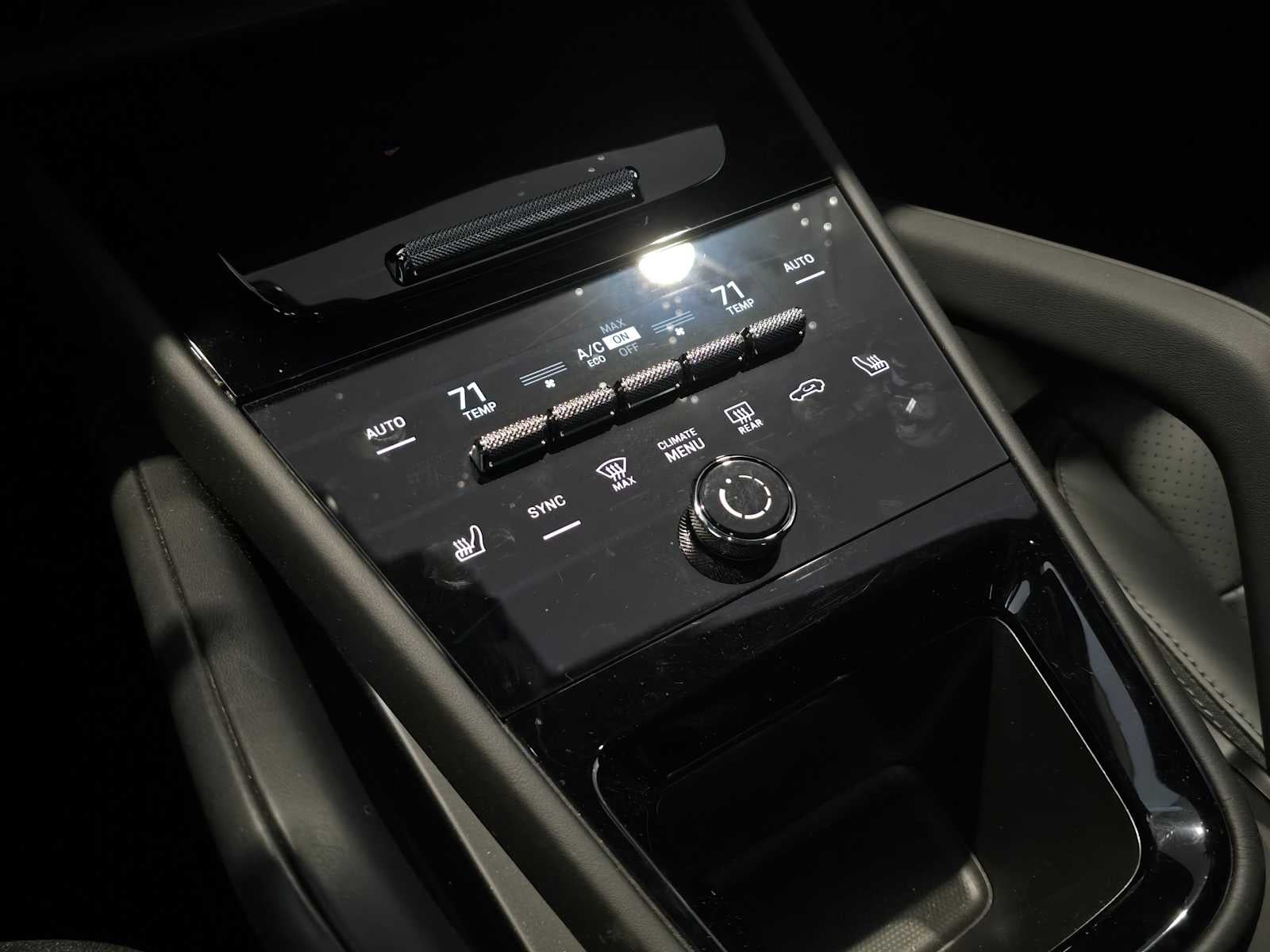 2024 Porsche Cayenne S