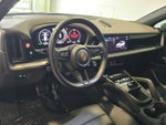 2024 Porsche Cayenne S