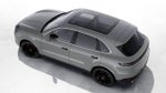 2024 Porsche Cayenne S