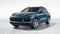 2024 Porsche Cayenne Cayenne S (MY24)