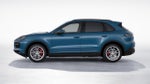 2024 Porsche Cayenne Cayenne S (MY24)