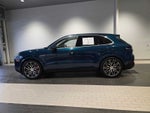 2024 Porsche Cayenne S E-Hybrid