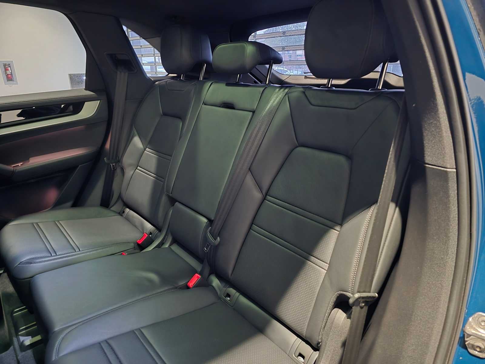 2024 Porsche Cayenne S E-Hybrid