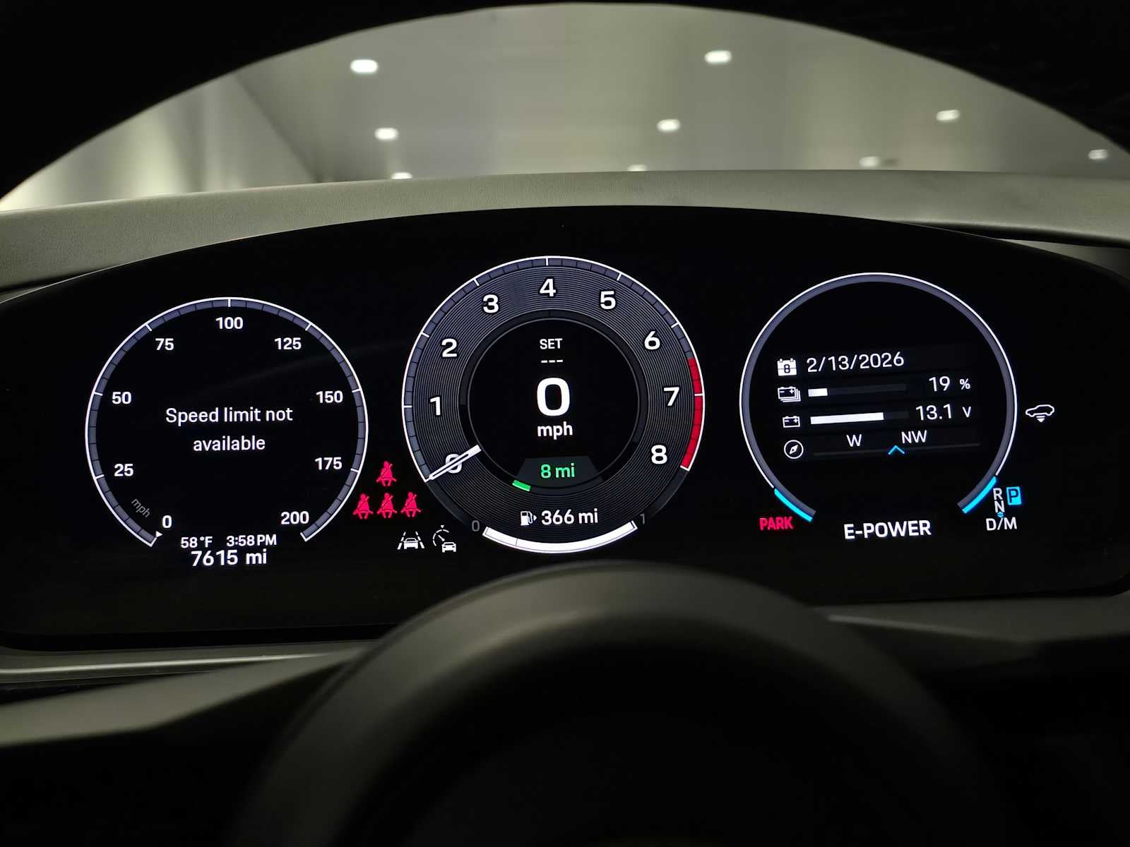 2024 Porsche Cayenne S E-Hybrid