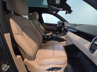 2023 Porsche Cayenne Cayenne Coupe