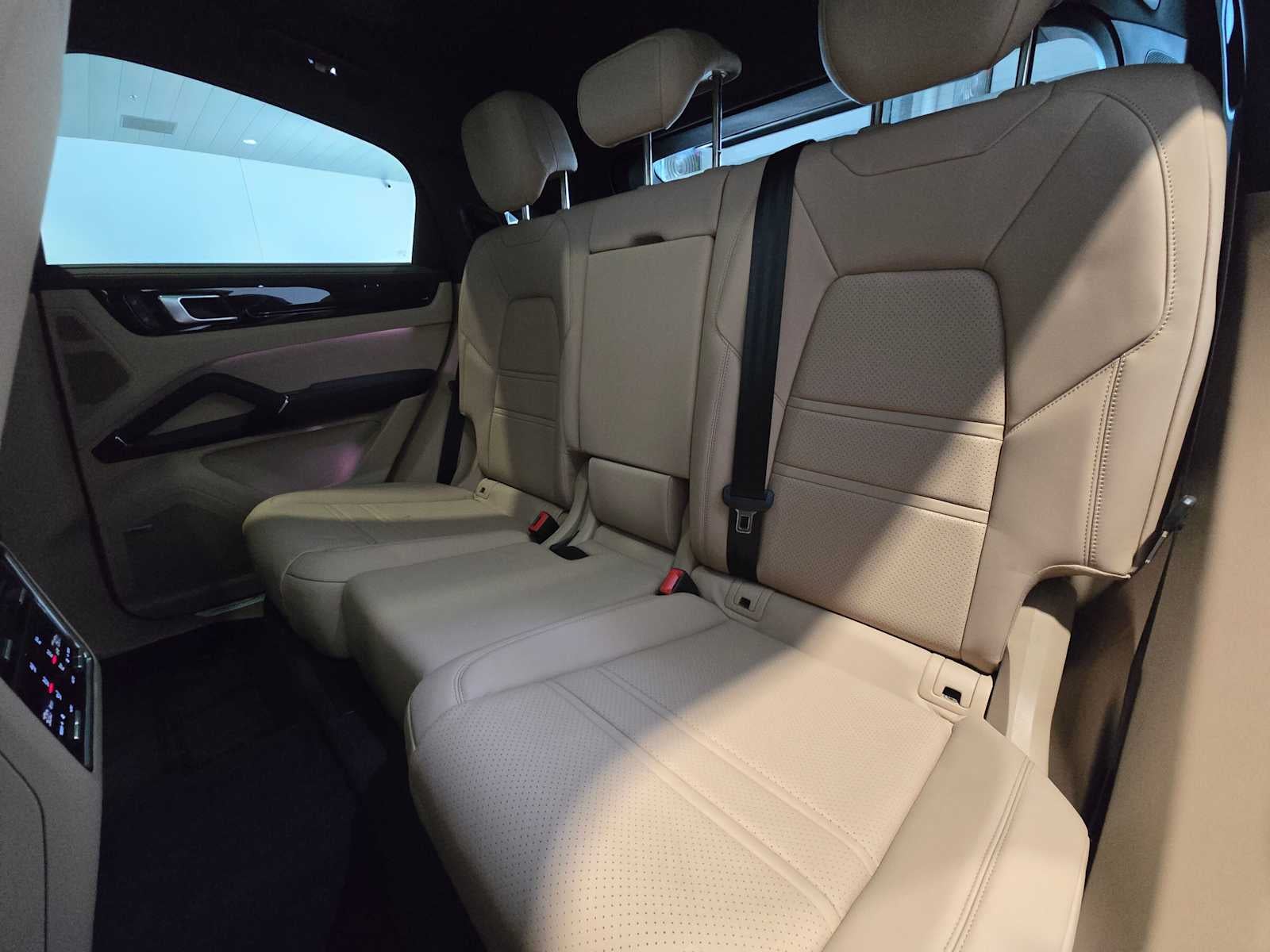 2023 Porsche Cayenne Cayenne Coupe