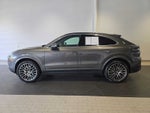 2023 Porsche Cayenne Cayenne Coupe