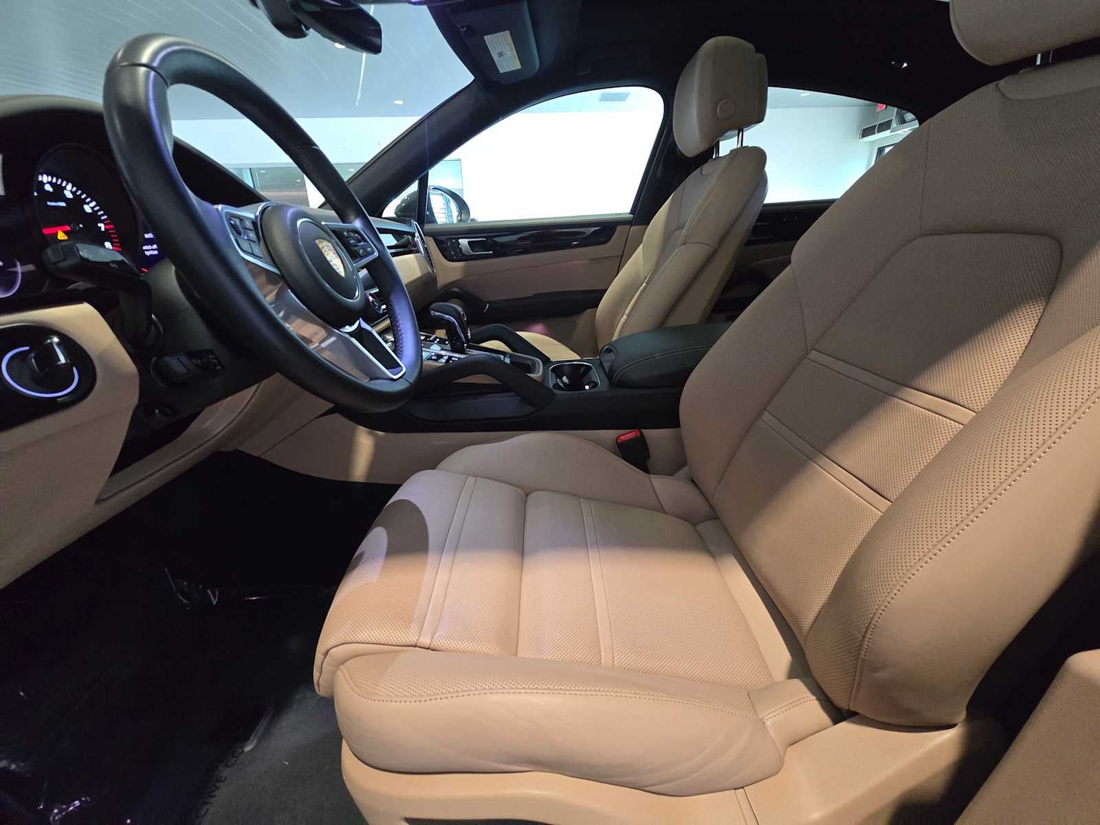 2023 Porsche Cayenne Cayenne Coupe