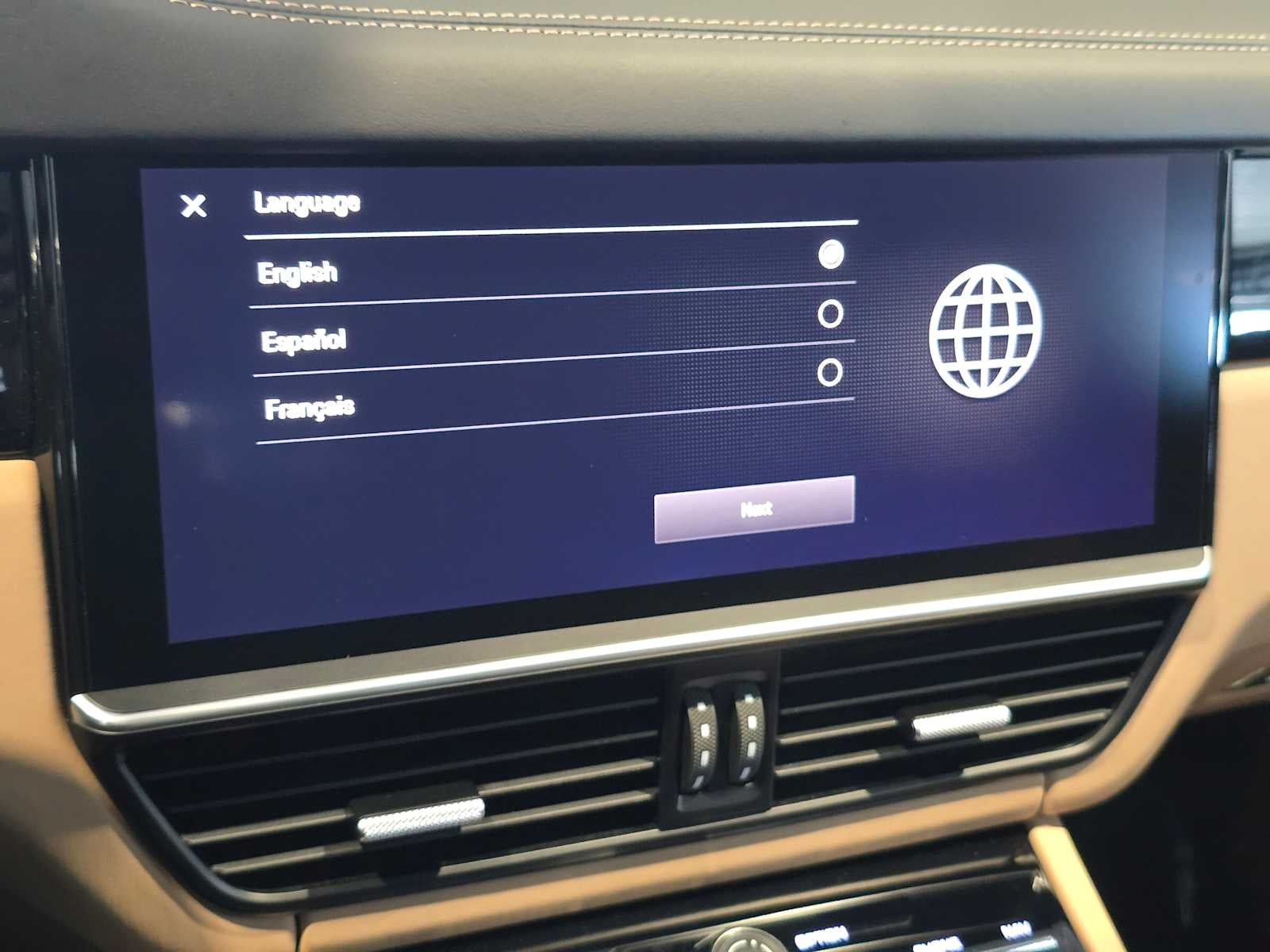 2023 Porsche Cayenne Cayenne Coupe