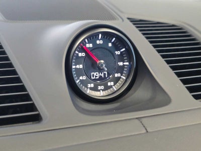 2023 Porsche Cayenne Cayenne Coupe