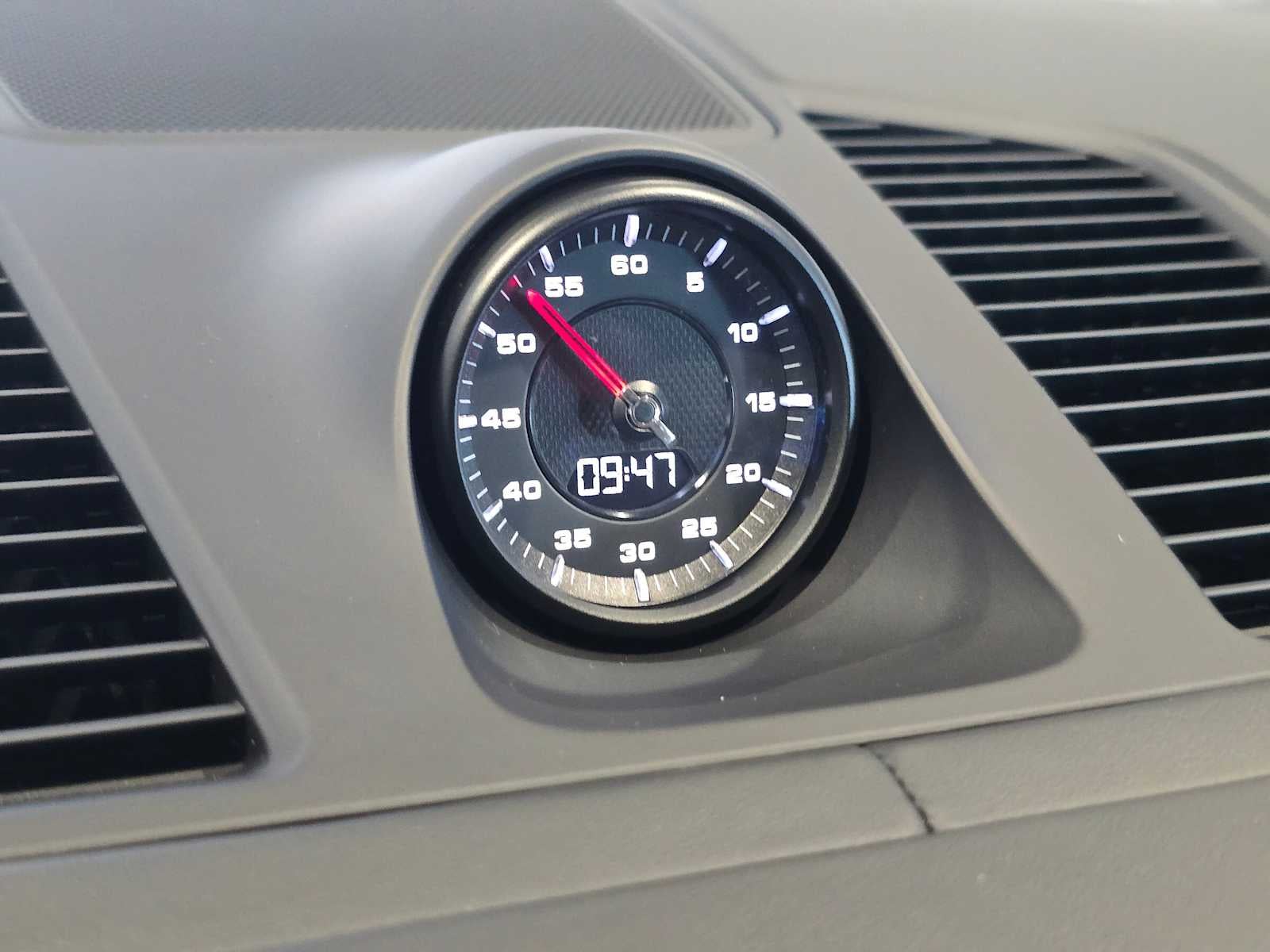 2023 Porsche Cayenne Cayenne Coupe