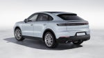 2024 Porsche Cayenne Cayenne Coupe