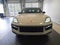 2025 Porsche Cayenne Cayenne Coupe