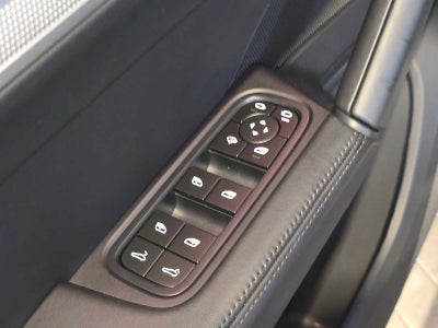 2025 Porsche Cayenne Cayenne Coupe