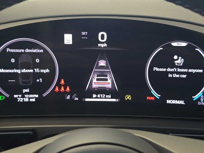 2025 Porsche Cayenne Cayenne Coupe