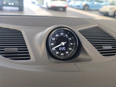 2025 Porsche Cayenne Cayenne Coupe
