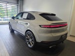 2025 Porsche Cayenne Cayenne Coupe