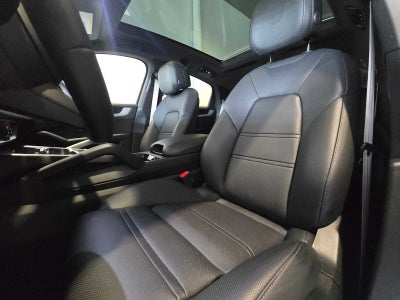 2025 Porsche Cayenne Cayenne Coupe