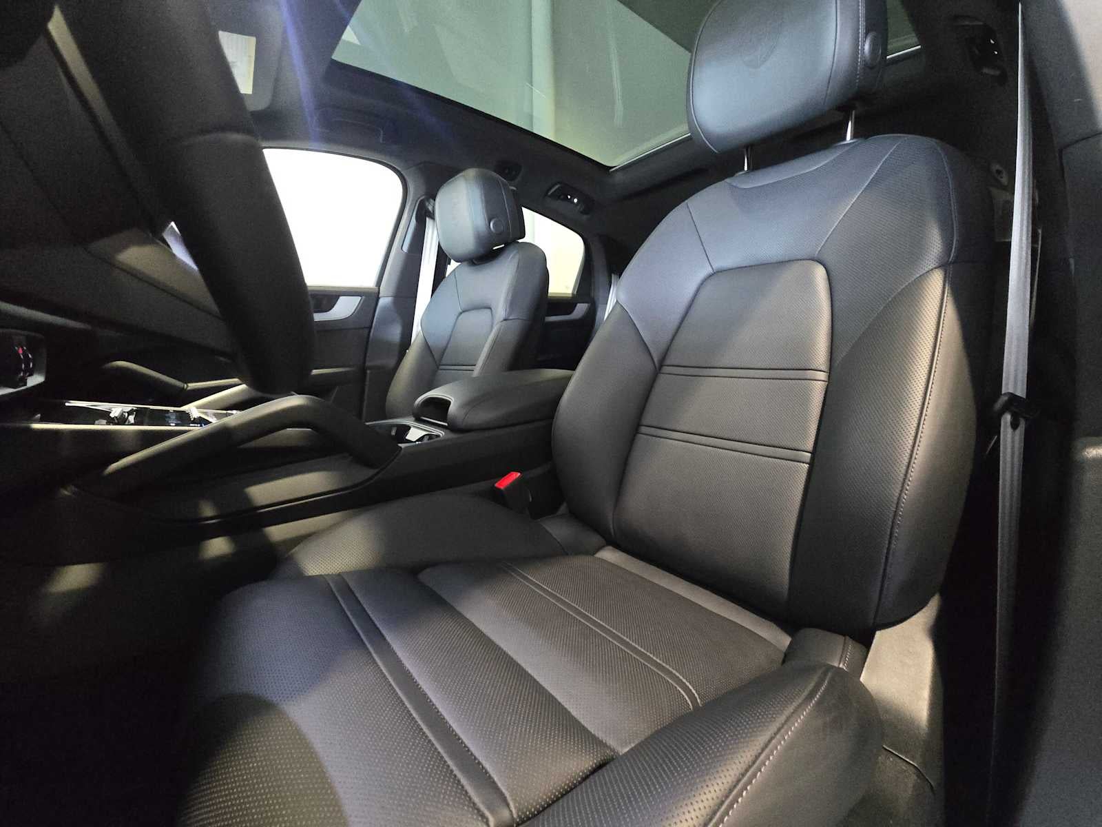 2025 Porsche Cayenne Cayenne Coupe