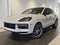 2025 Porsche Cayenne Base