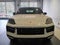 2025 Porsche Cayenne Base
