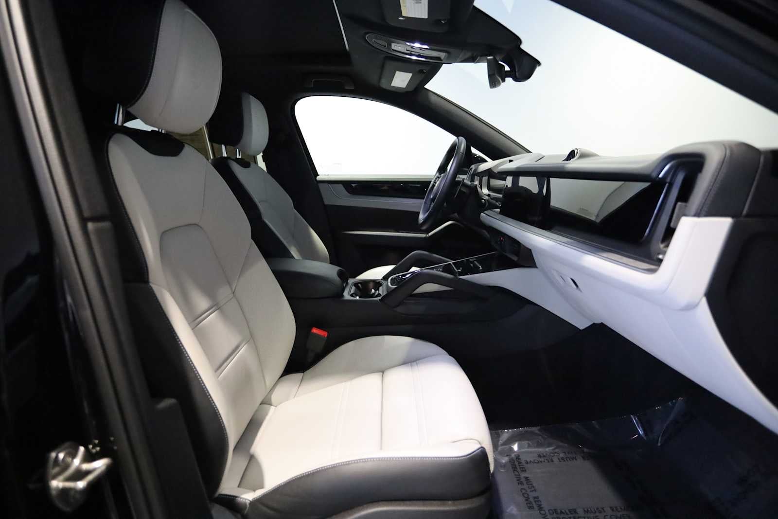 2026 Porsche Cayenne Cayenne Coupe