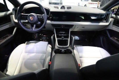 2026 Porsche Cayenne Cayenne Coupe