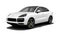 2020 Porsche Cayenne Cayenne E-Hybrid Coupe