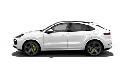 2020 Porsche Cayenne Cayenne E-Hybrid Coupe